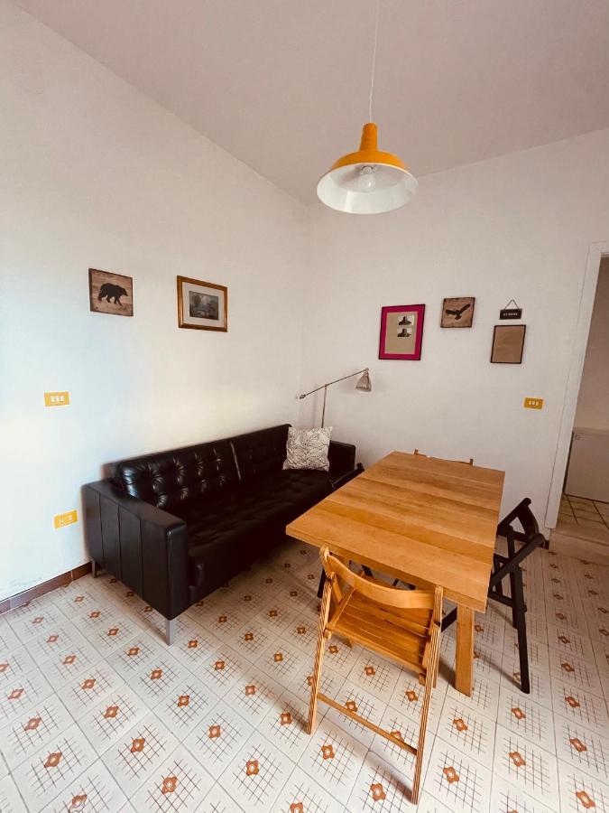 Lovely 2 Bedroom Rental Unit,Patio And Close Beach San Pietro in Bevagna Exteriör bild